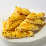 ガーリックナン Garlic Naan（バスナ）