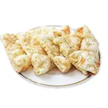 ガーリックナン Garlic Naan(ASIAN DAINING NAMASTE HIMAL)