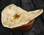 ガーリックナン Garlic Naan（リハナ）