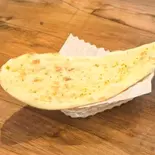 ガーリックナン Garlic Naan（TAREMAM）