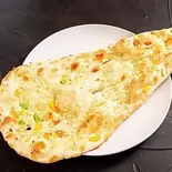 ガーリックナン Garlic Naan（ケバブ Rain【立川店】）