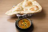 ダールタルカカレーセット Daal Tadka Curry Set（DELHI DAWAT）