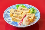 うまき(一人前)（うなぎ割烹大江戸）
