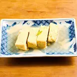 うまき（関西風地焼きうなぎとひつまぶし 天ノ箔）