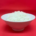 ライス（中華料理 ハオツー）