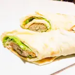 Naan rool ナンロール（スパイスHUB 富士見台店）