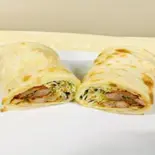 ナンロールNaan Roll（ラクシュミー）