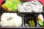 とんステーキ定食（とんかつ DONKE）