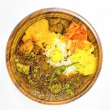 A:チキンヴェジカレー（KERAKU）