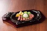 和風フィレステーキ150g（フォルクス 博多駅南店）