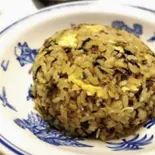 高菜チャーハン 高菜炒饭（人間煙火）