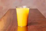 オレンジジュース（スペインバルmassa）