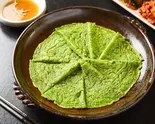 特製ニラチヂミ（スンチャン）