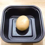 特製味玉（【極上炒飯】チャーハンマニア 大和店）