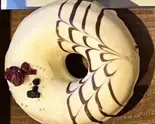 ベルギーリッチ ホワイト（SIUNAUS SWEETS北習志野店）