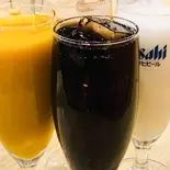 ice coffee（ニューデリー）