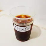 ice coffee（lively ~eat clean,be happy~）