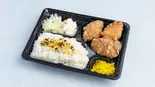 醤油ニンニクチキン弁当【3個】（369CHICKEN ヤンニョムチキン専門 福大前店）