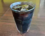 アイスコーヒー(icedcoffee)（オーシャンダイニング池袋店）