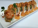 スパイシードラゴン（SUSHI 51）