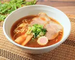 東京中華そば（尾道らーめん めでたい屋）