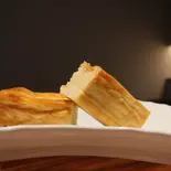 【甘味】ミスった チーズケーキ orz Missed cheesecake 50g(RESTAURANT MAMA.)
