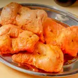 Chicken Tikka/チキンティッカ（アジアン料理ルハンキッチン 多磨店）