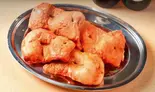 Chicken Tikka/チキンティッカ（エベレストキッチン インディアンネパールレストラン 本店）