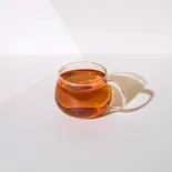 ブラックティー (Hot) Black Tea(ブルーボトルコーヒー 福岡天神カフェ)
