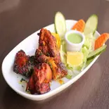 チキンティッカ Chicken Tikka（HOT NAAN Nepali Indian Restaurant）
