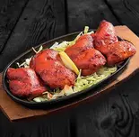 チキンティッカ Chicken Tikka（ネパリーコ）