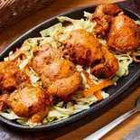 チキンティッカ Chicken Tikka 2P(サムブリディインドネパールレストラン)