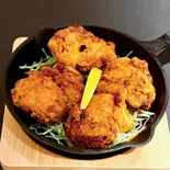 チキンティッカ(1個) Chicken Tikka 1p（シヴァのカレー草加店）