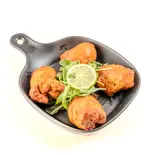 チキンティッカ Chicken Tikka（ラザンの台所）