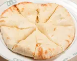 ココナッツナン Coconut nan（ナマステ豊平店）