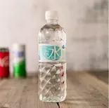 ミネラルウォーター500mL（韓国家庭料理プゴク専門店テグ）