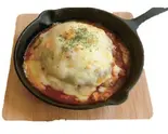 ハンバーググラタン（O's. Dining kitchen.）