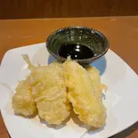 うちなー天(さかな＆イカ)（我自由家）