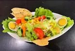 スペシャルサラダ/Special Salad（AASTHA Asian Indian Restaurant）