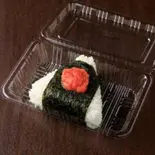 おにぎり明太子（炭屋へべれけ）