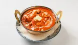 バターチキンカレー(Butter Chicken Curry)（ターリー）