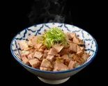 チャーシュー丼（葵製麺 イオンモール川口店）
