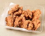 から揚げ 10貫(約625g)(からあげ専門店 井之上商店 東あずま店)