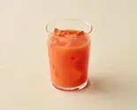 ブラッドオレンジSサイズ（KNOWS COFFEEイオンモール津田沼South）