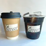 コーヒー（【高タンパク×ヘルシー】サラダボウル CENT）