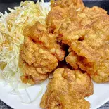 鶏のから揚げ（興安園）