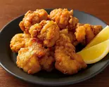 鶏のから揚げ(居酒屋 和ダイニング みこし)