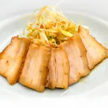 ピり辛チャーシュー（一心堂 下井草店）