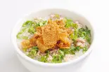 鶏肉入りお粥（満洲園 東陽町店）