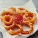 オニオンリング Onion Ring(トマトキッチン)